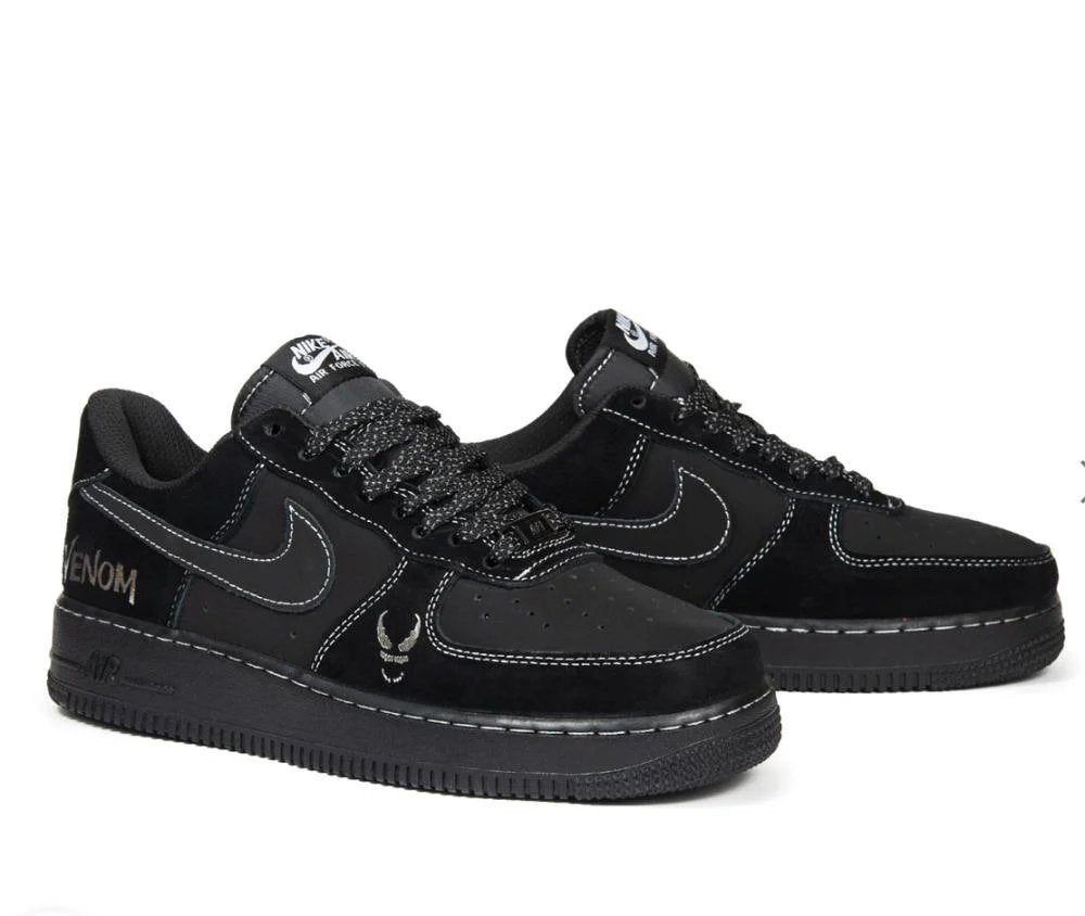 Air force 1 ‘07 venom