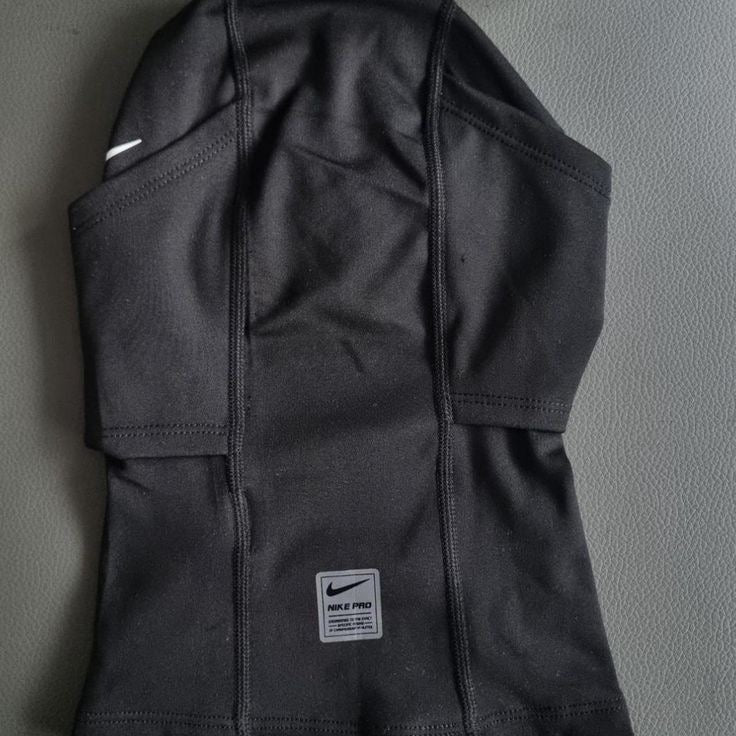 Duke dennis Nike ski mask