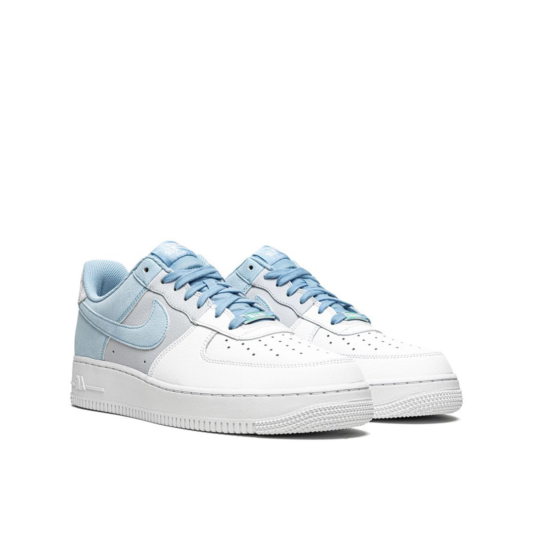 Air Force 1 '07 LV8 'Psychic Blue'