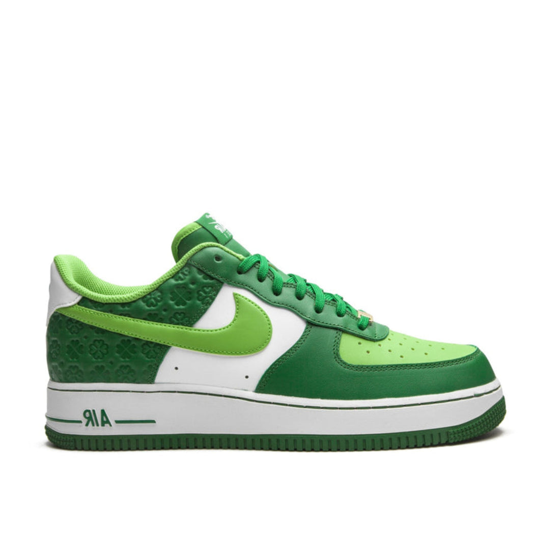 Air Force 1 Low 'St Patrick's 2021' sneakers