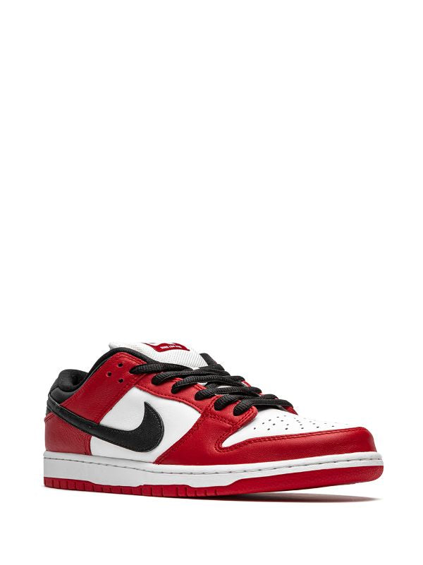 Nike SB Dunk Low Pro 'Chicago' sneakers