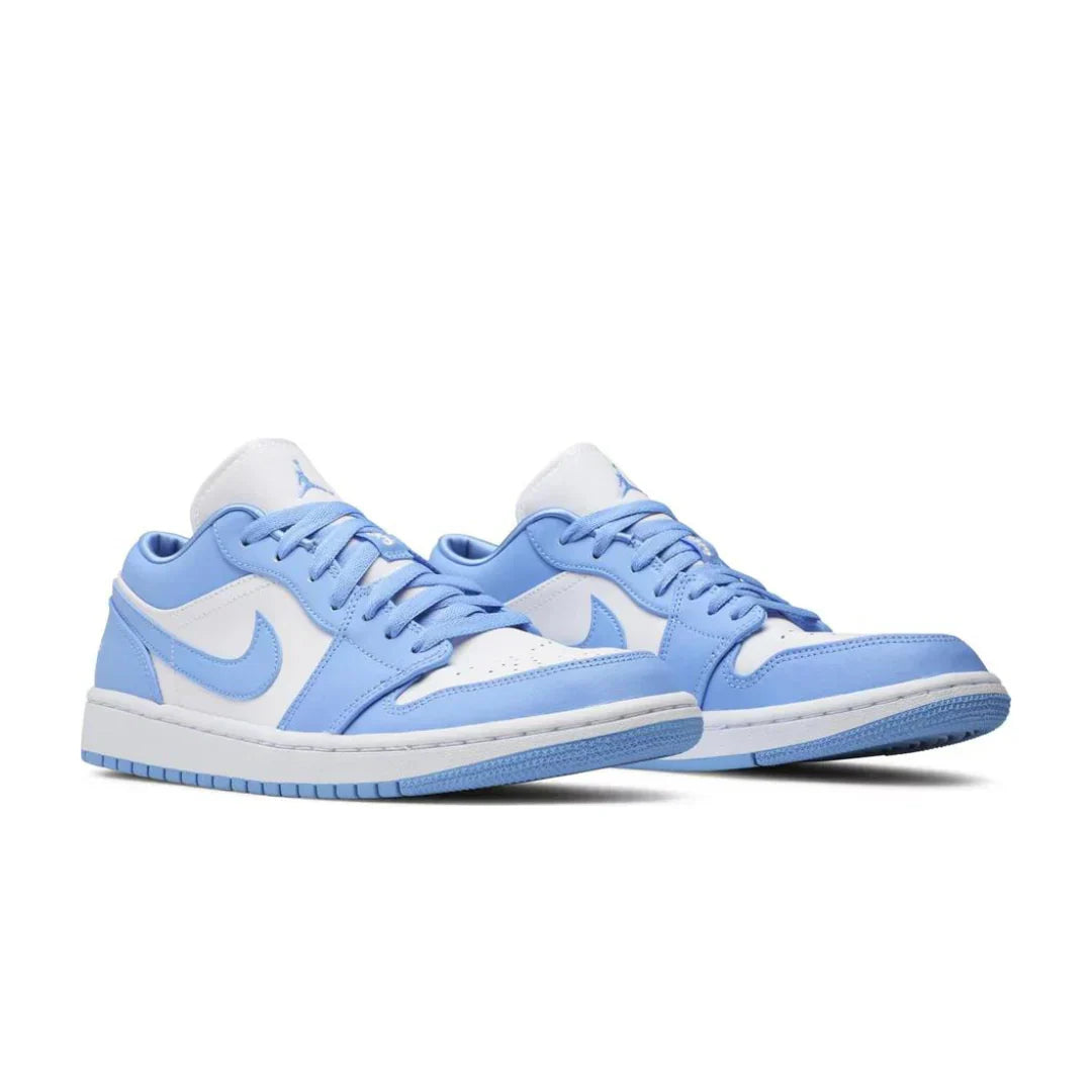 Air Jordan 1 Low 'UNC' (W)