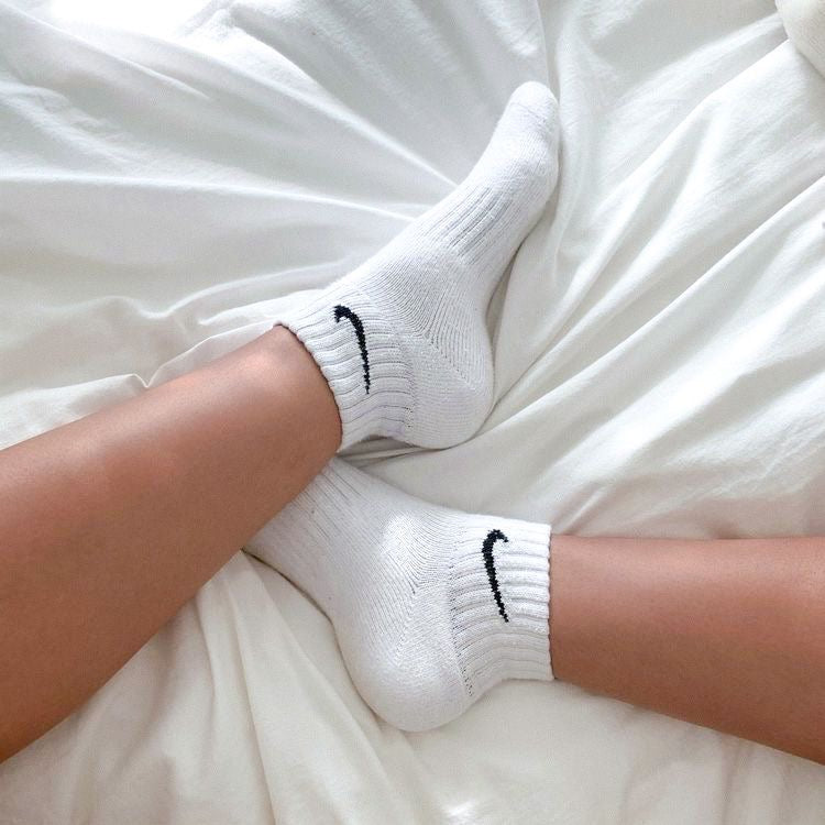 Nike socks (short) 3 pairs