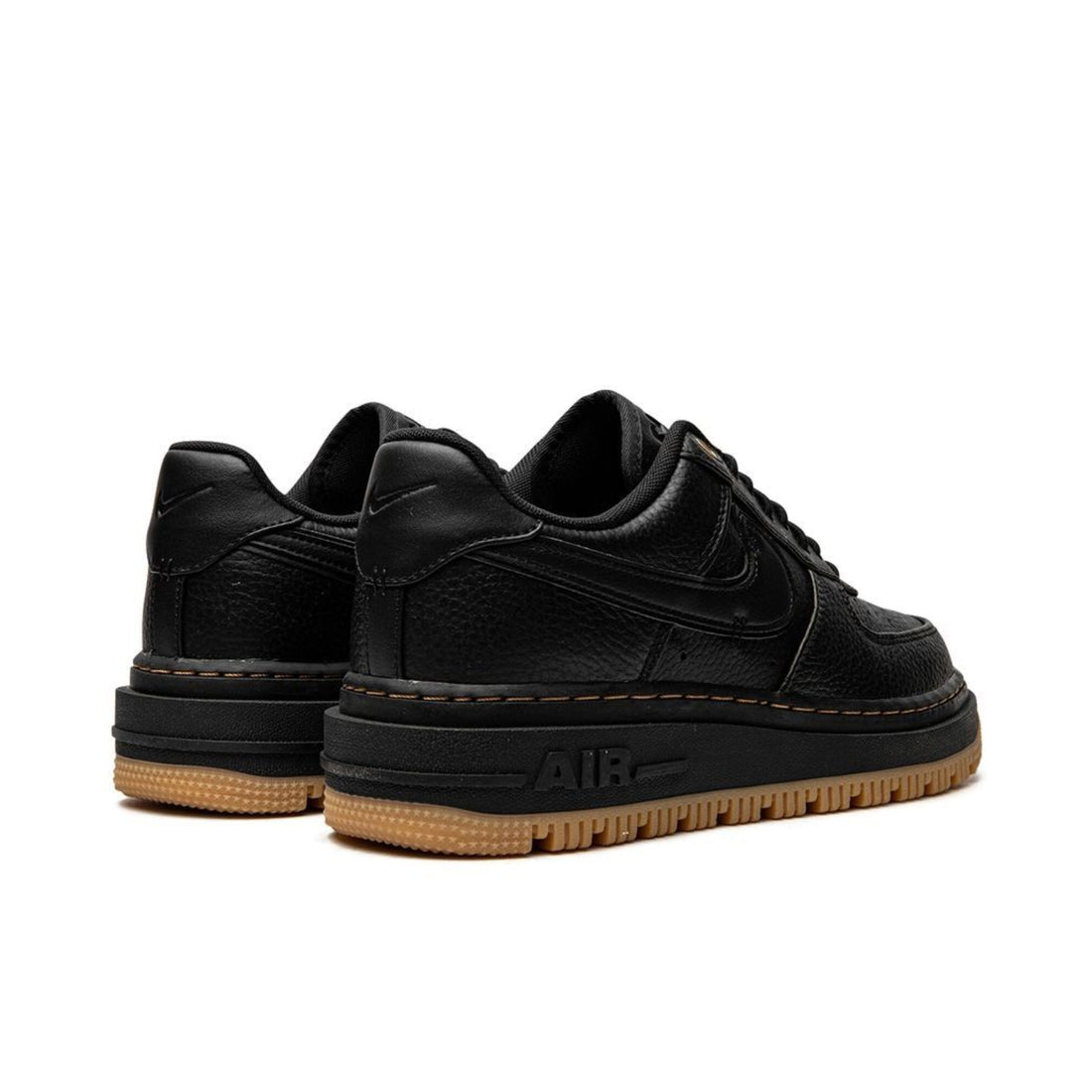 NIKE Nike air force 1 'Luxe'' Black