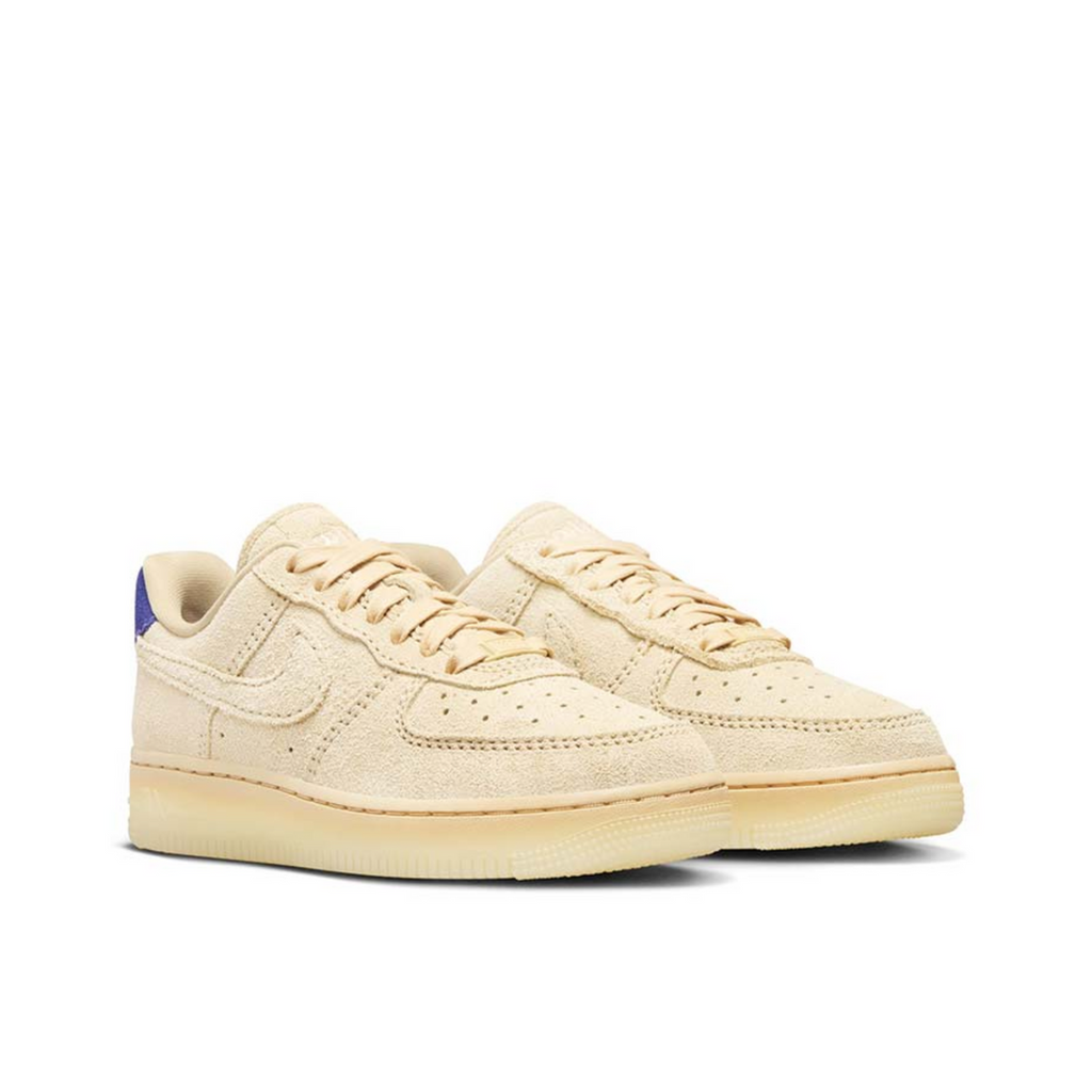 Nike Air Force 1 '07 Lx Suede 'Grain