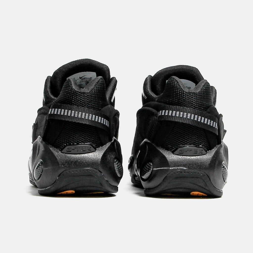 NOCTA Glide 'Black Chrome' sneakers