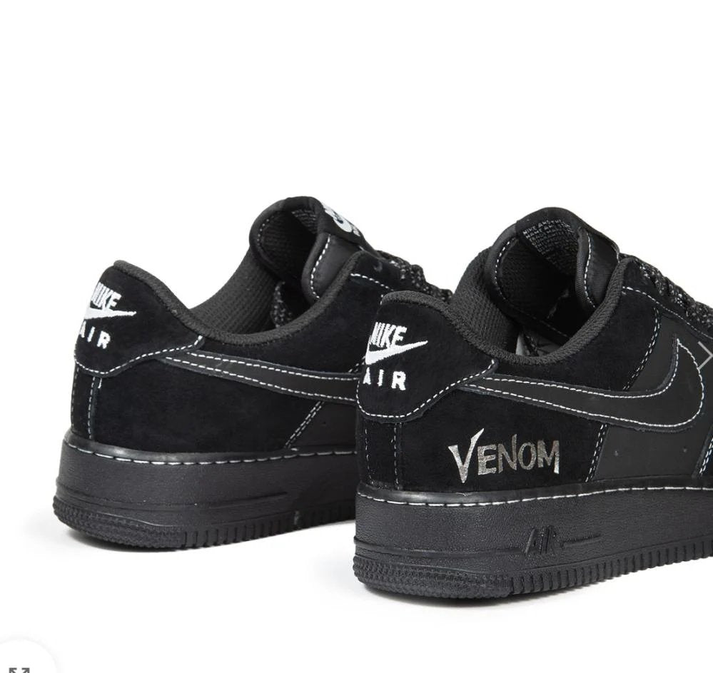 Air force 1 ‘07 venom