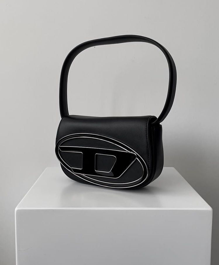 Diesel hand bag - Black