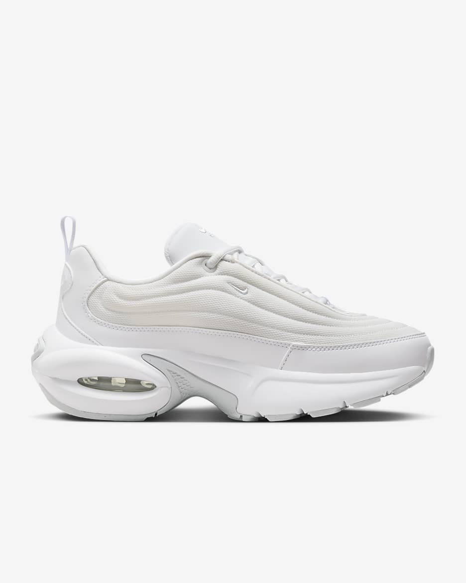 Air Max Portal White
