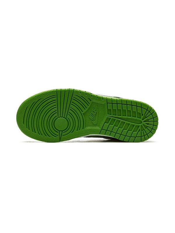Dunk Low 'Chlorophyll' sneakers