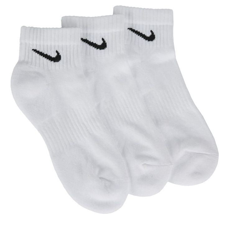 Nike socks (short) 3 pairs