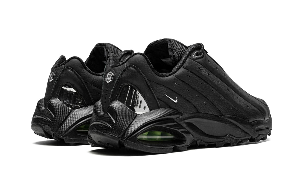 HOT STEP AIR TERRA NOCTA 'Drake - Triple Black'