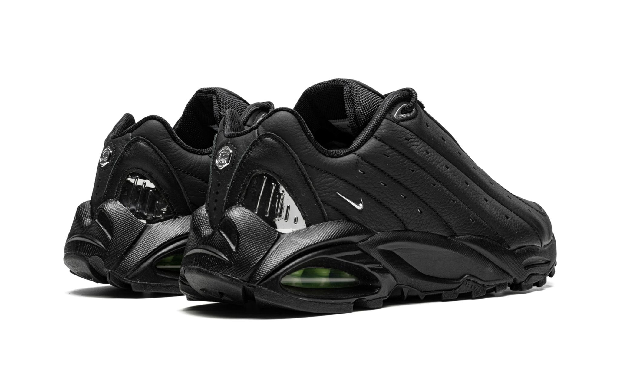 HOT STEP AIR TERRA NOCTA 'Drake - Triple Black'