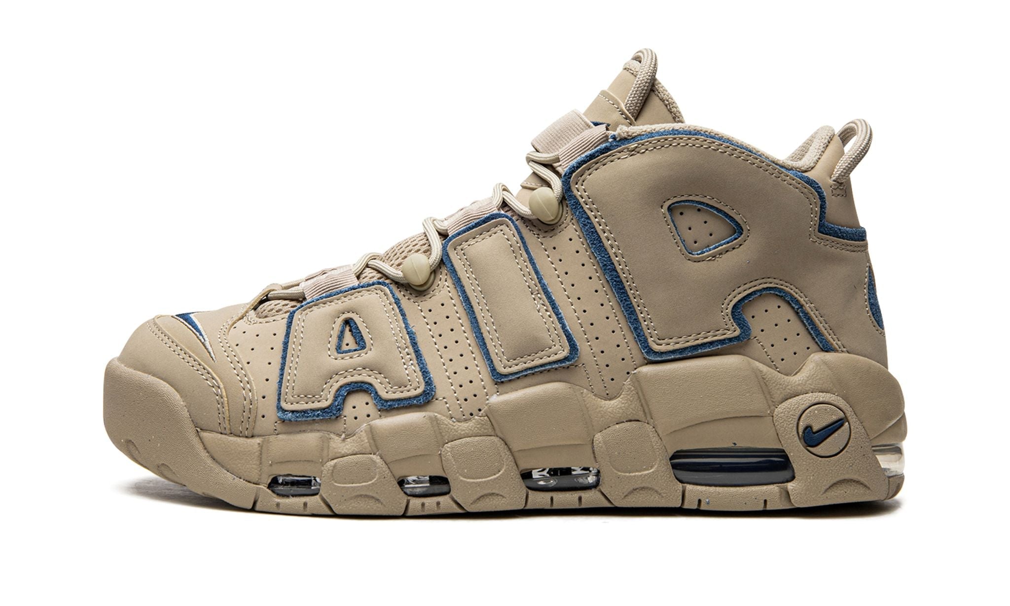 AIR MORE UPTEMPO 'Limestone'