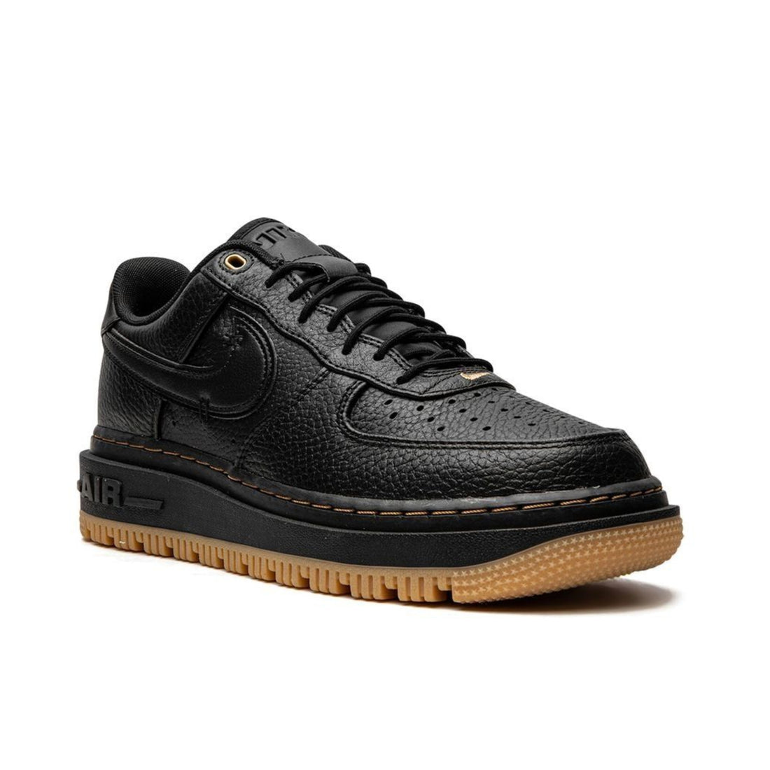 NIKE Nike air force 1 'Luxe'' Black