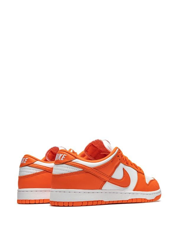 Nike Dunk Low Retro 'Syracuse 2020/2022' sneakers