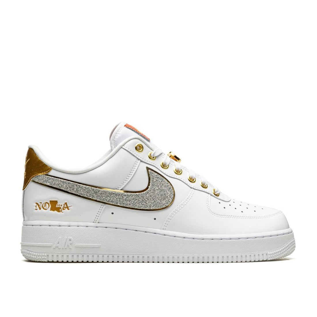 Air Force 1 Low 'Nola'