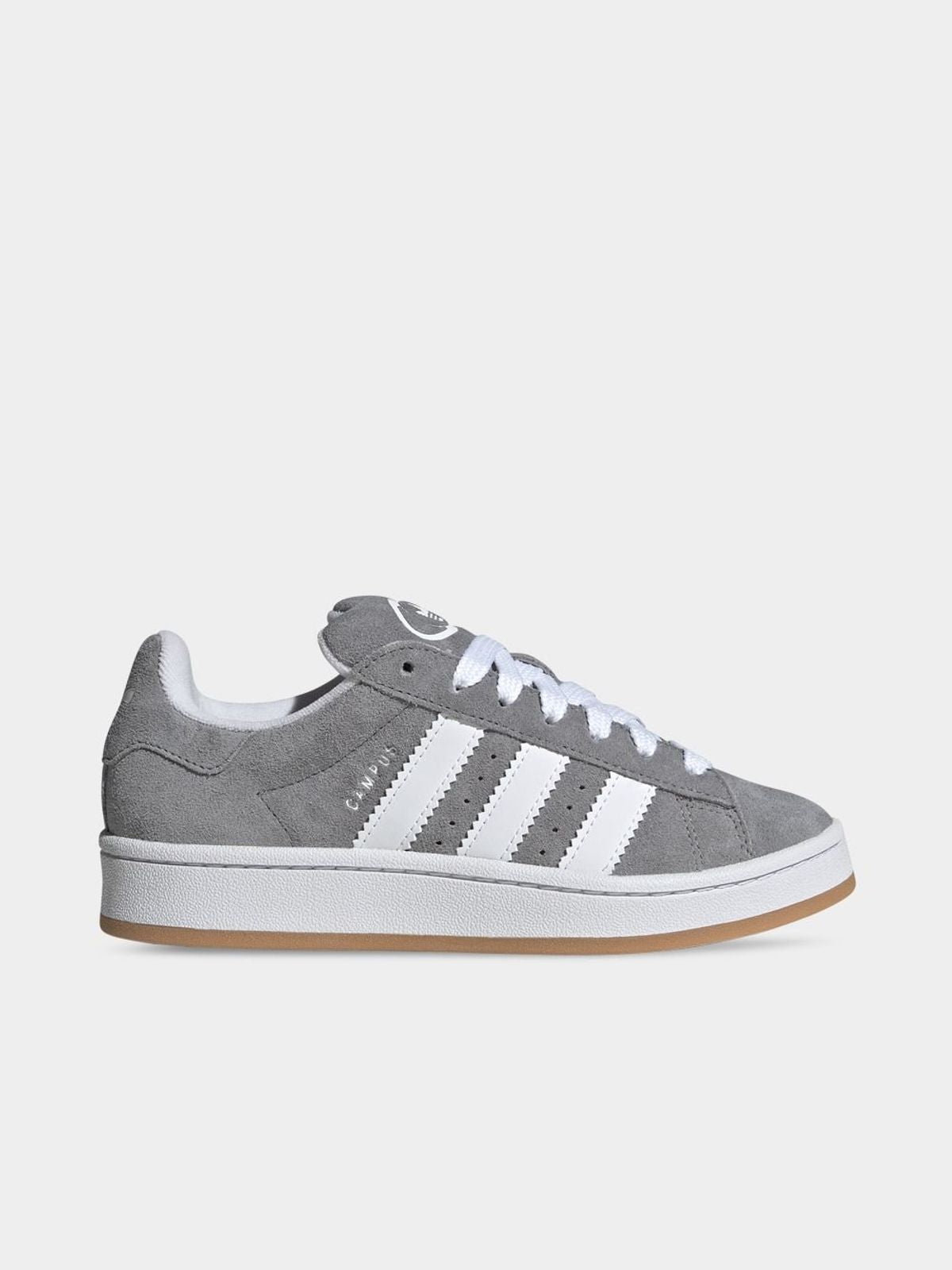 Campus 00s 'Grey/White' sneakers