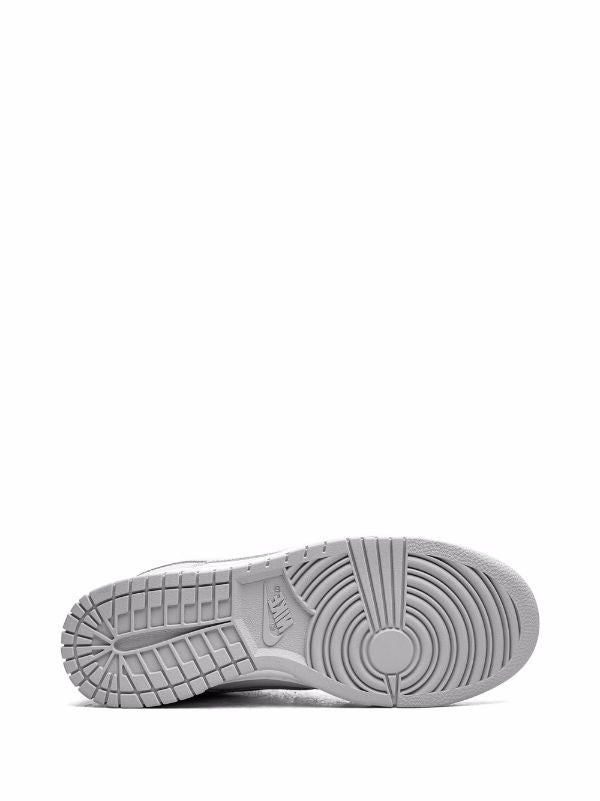 Nike Dunk Low "Grey Fog"