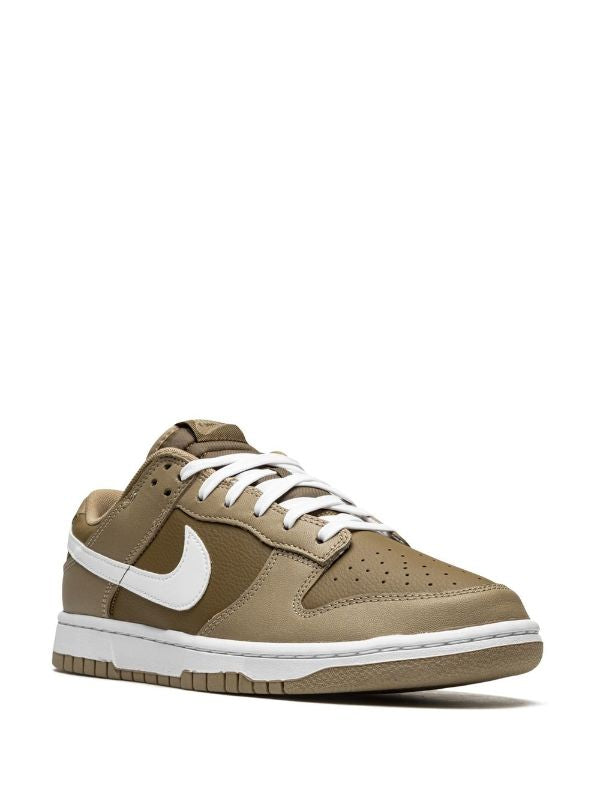 Nike Dunk Low Retro 'Judge Grey' sneakers