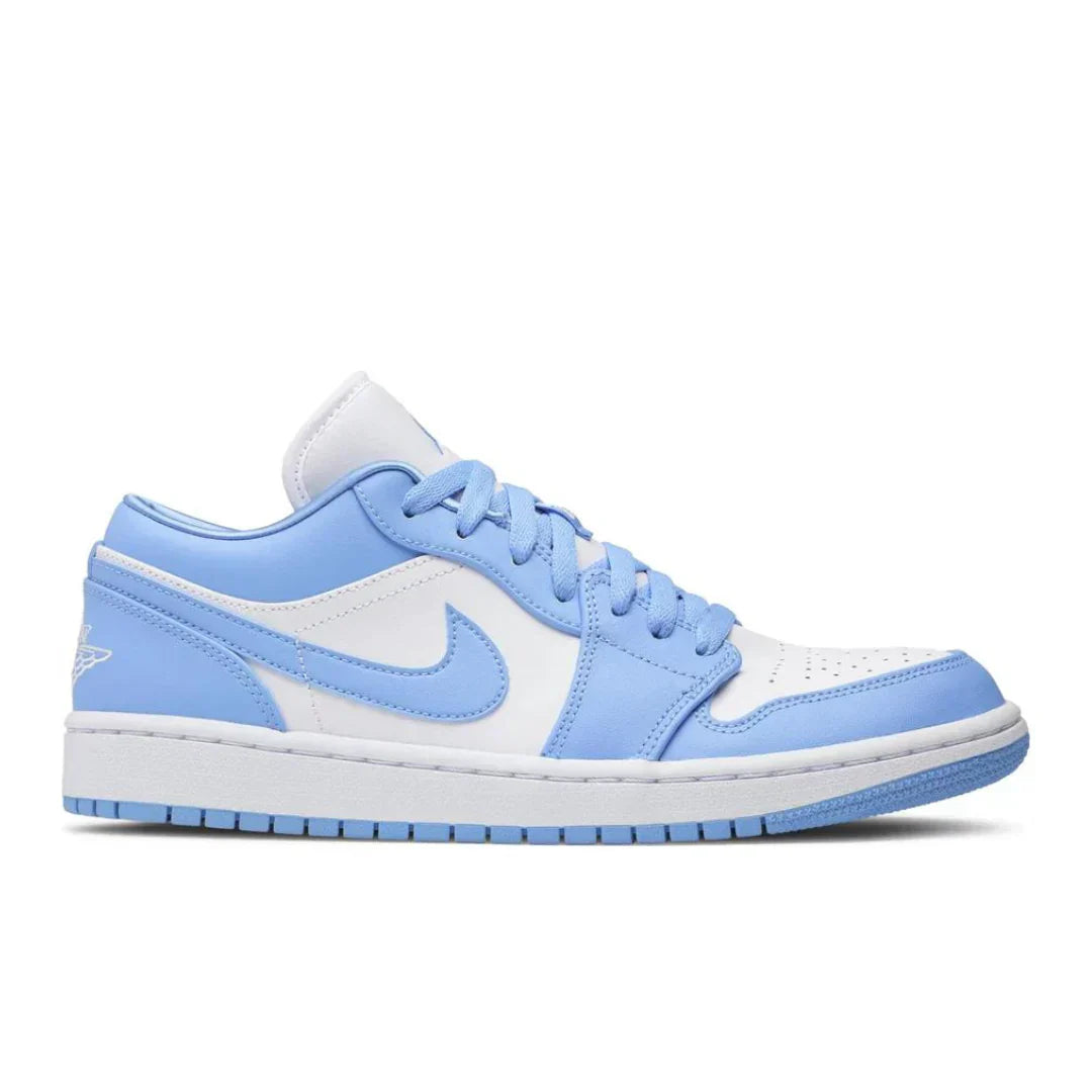 Air Jordan 1 Low 'UNC' (W)
