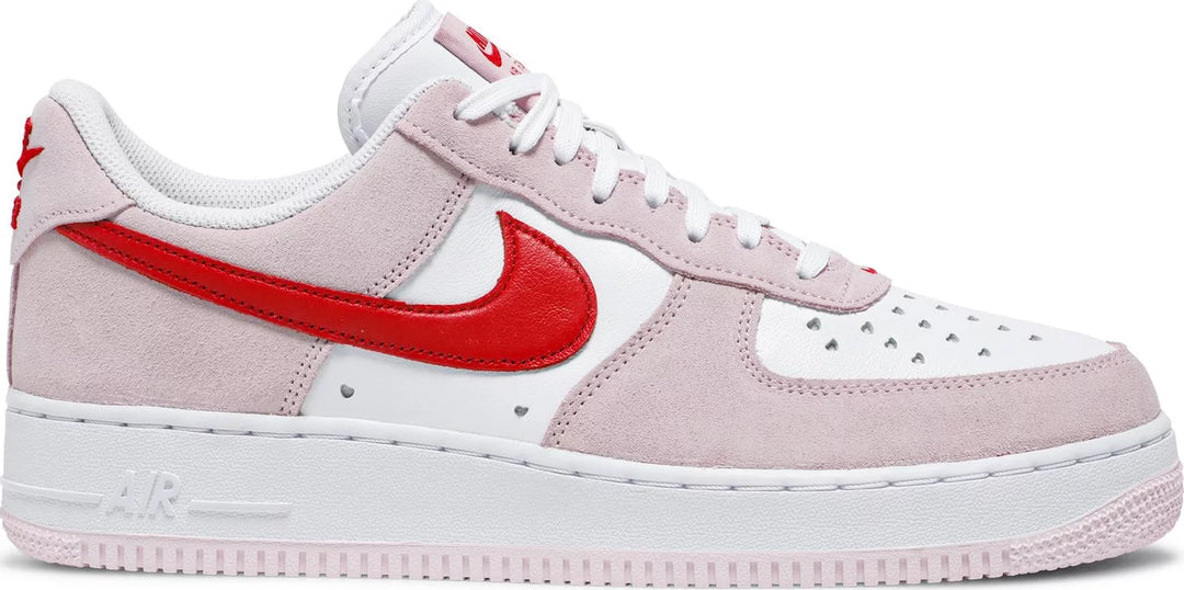 Nike Air Force 1 Low 'Valentine's Day Love Letter' sneakers