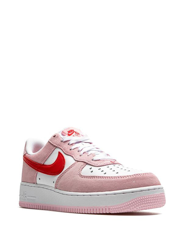 Nike Air Force 1 Low 'Valentine's Day Love Letter' sneakers