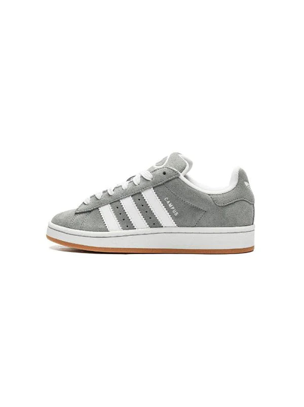 Campus 00s 'Grey/White' sneakers