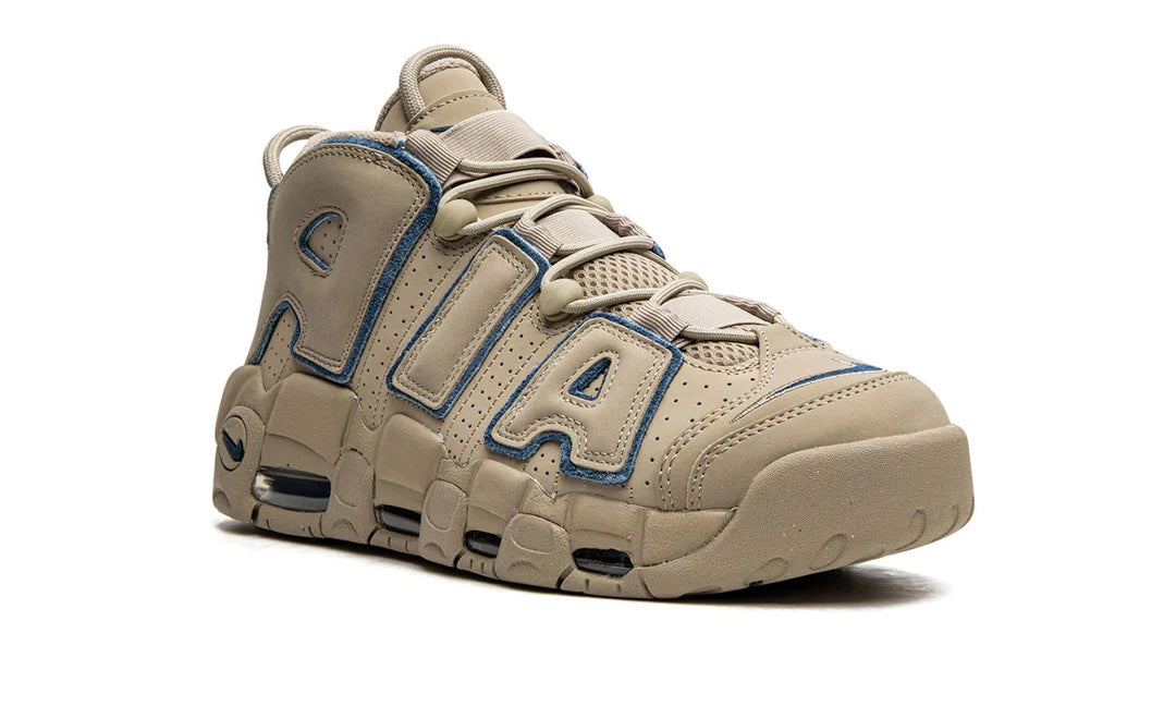AIR MORE UPTEMPO "LIMESTONE"
