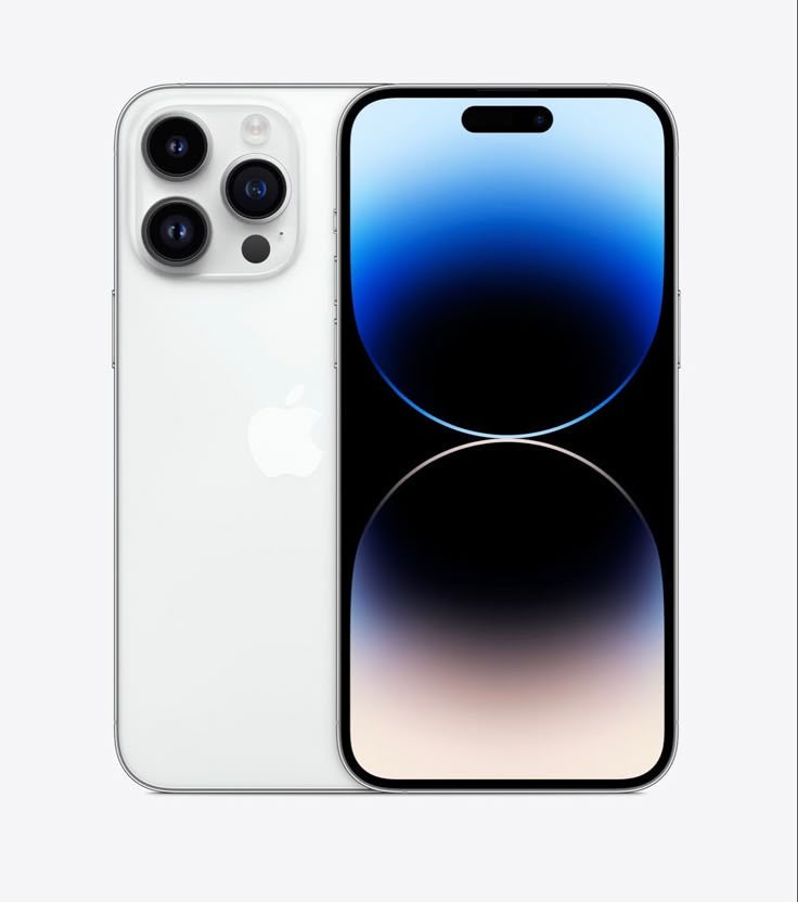 iPhone 14 Pro