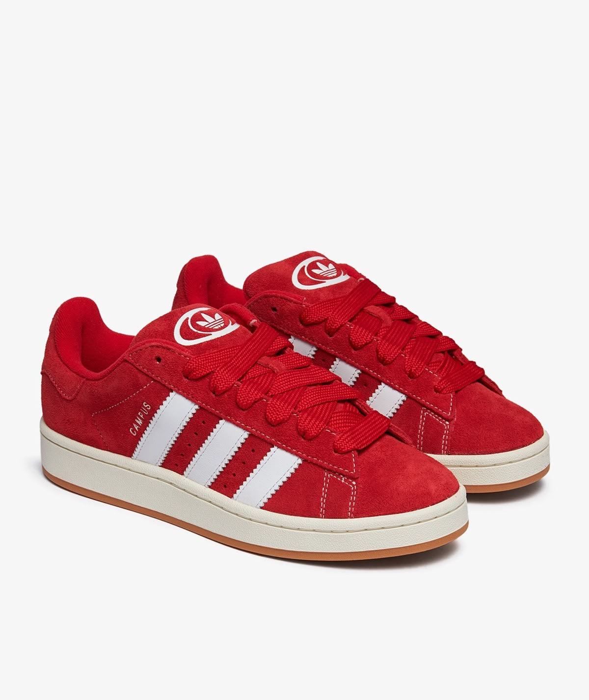 Adidas Campus “Red”