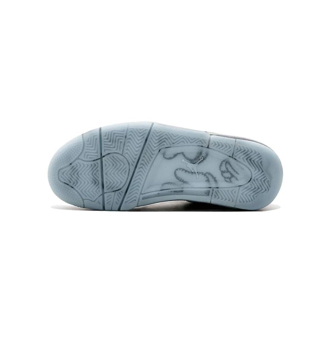 Air Jordan 4 Retro Kaws