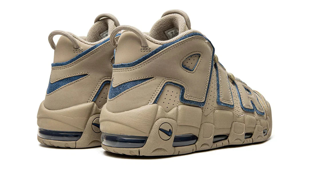 AIR MORE UPTEMPO "LIMESTONE"
