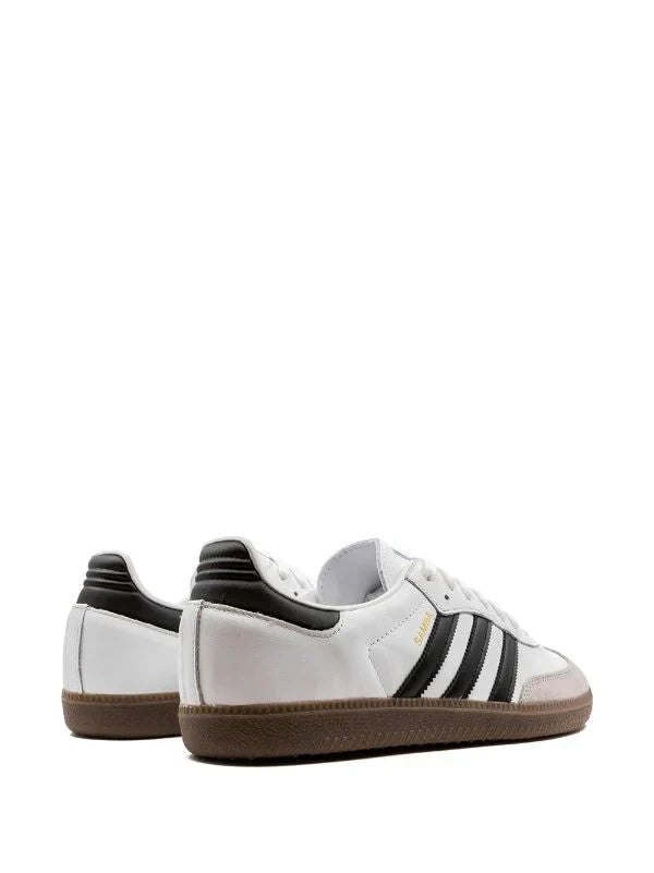 SAMBA OG "WHITE/BLACK" SNEAKERS