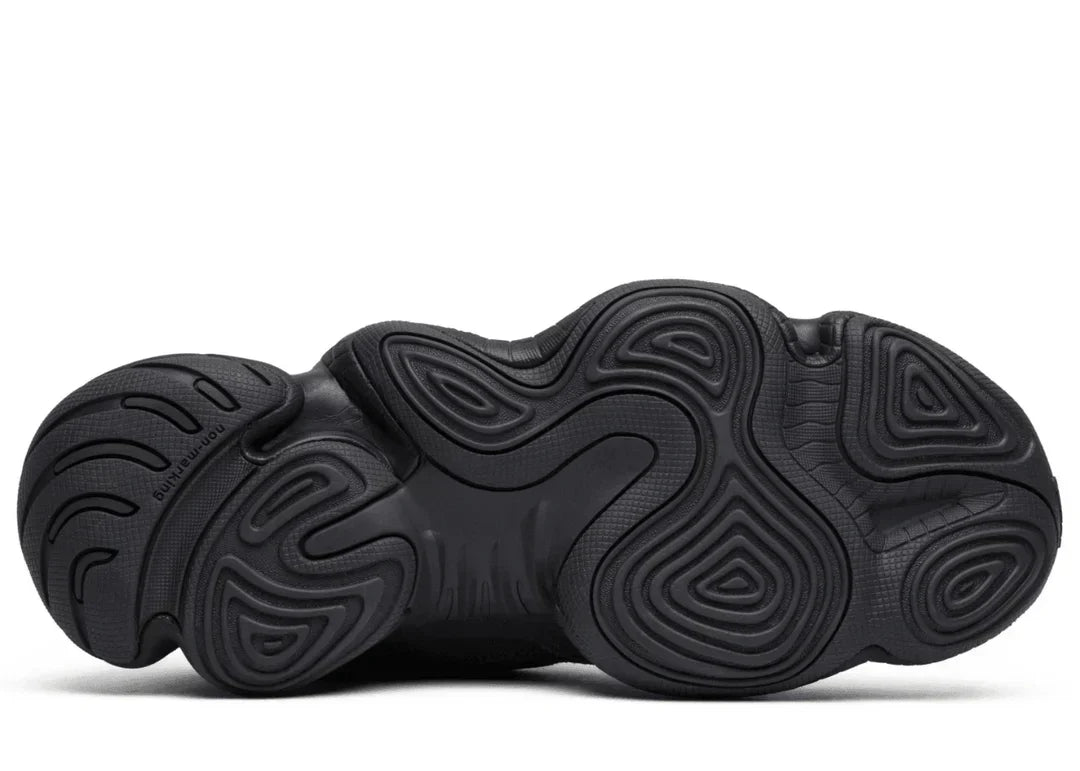 ADIDAS YEEZY 500 UTILITY BLACK