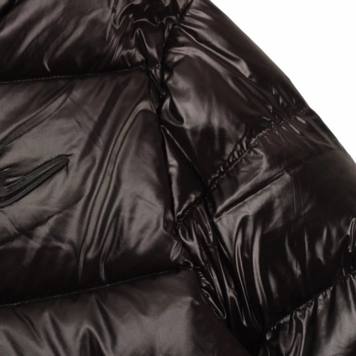 DRAKE X NK NOCTA PUFFER JACKET BLACK