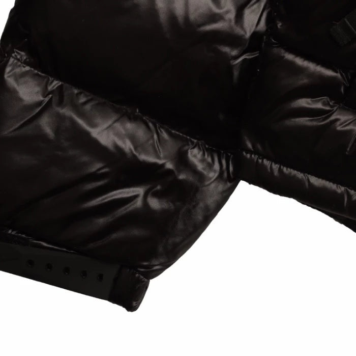 DRAKE X NK NOCTA PUFFER JACKET BLACK