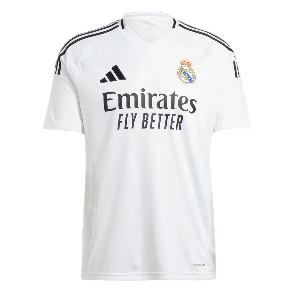 REAL MADRID DRI-FIT FOOTBALL JERSEY