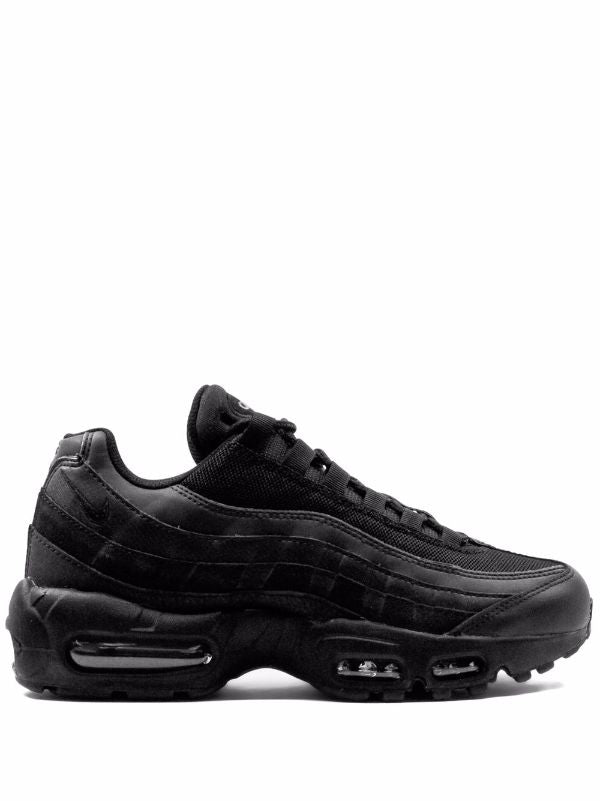 Air Max 95 Essential "Triple Black"