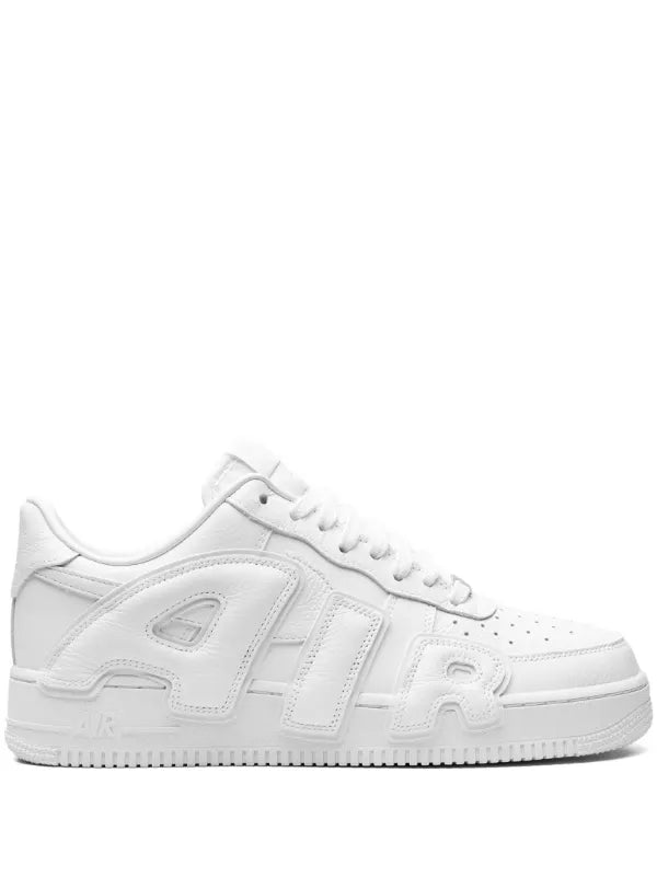 Nike x CPFM Air Force 1 'Triple White'