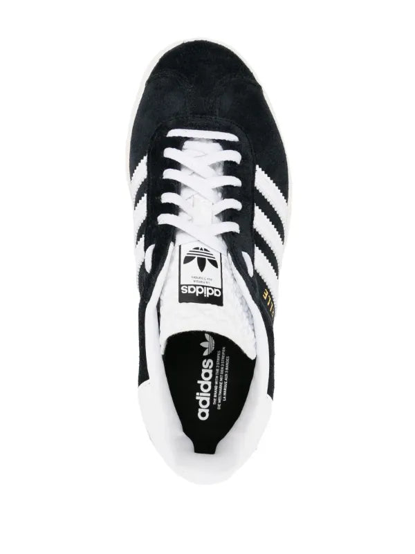 Adidas Gazelle Bold 'Black and White '