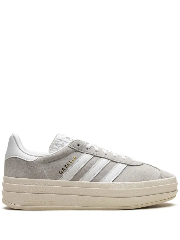 Adidas Gazelle Bold 'Grey'
