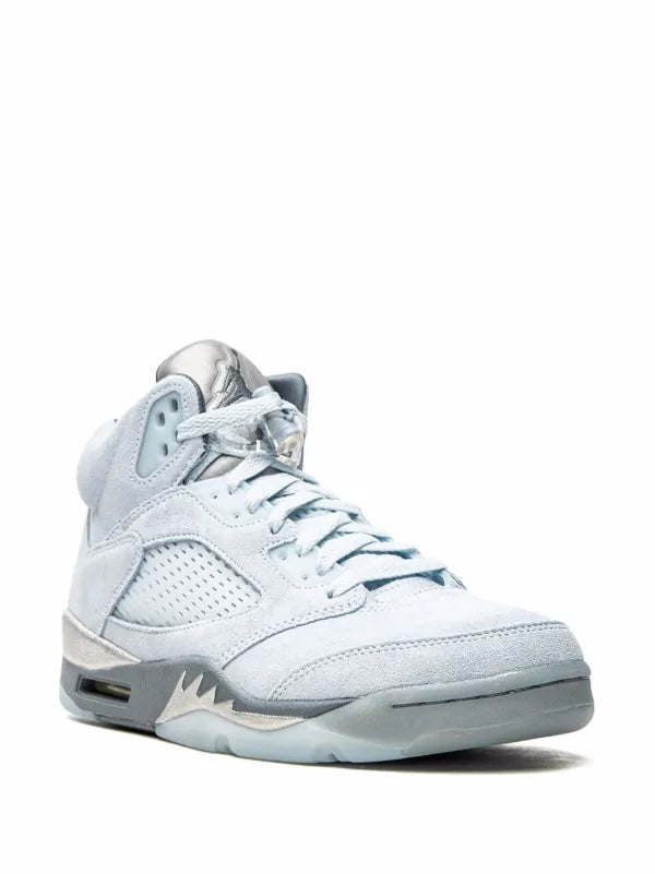 Air Jordan 5 Retro 'Blue Bird'