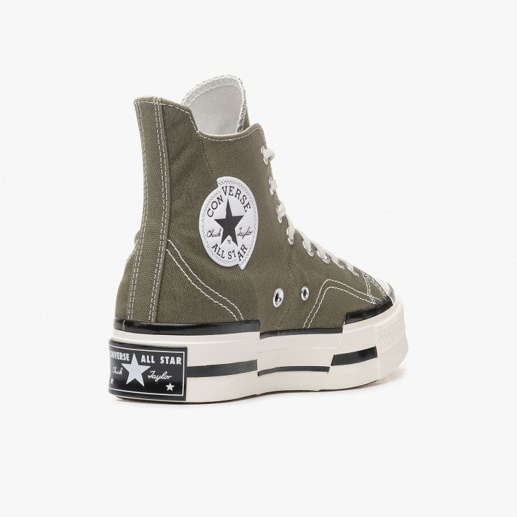 Converse Chuck 70 Mid 'Army Green'