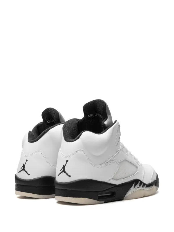Air Jordan 5 Retro OG 'White'