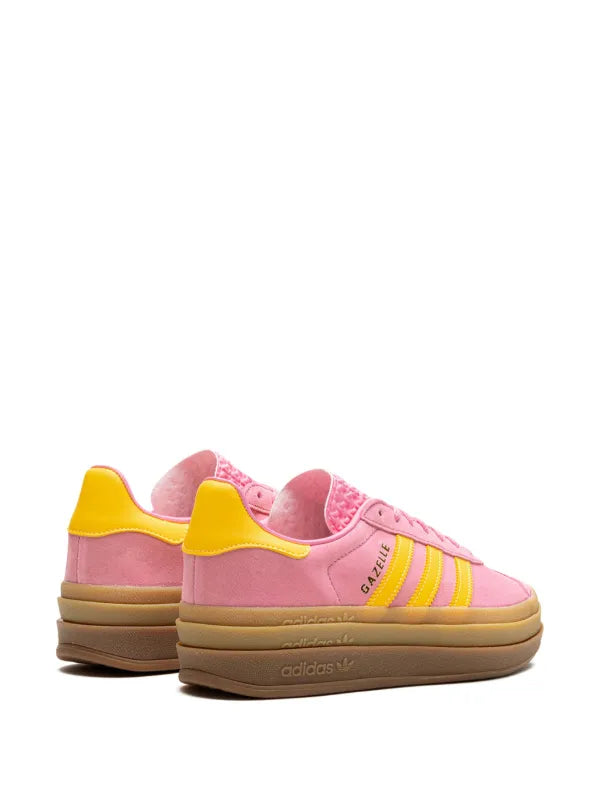 Adidas Gazelle Bold 'Bliss Pink Spark'
