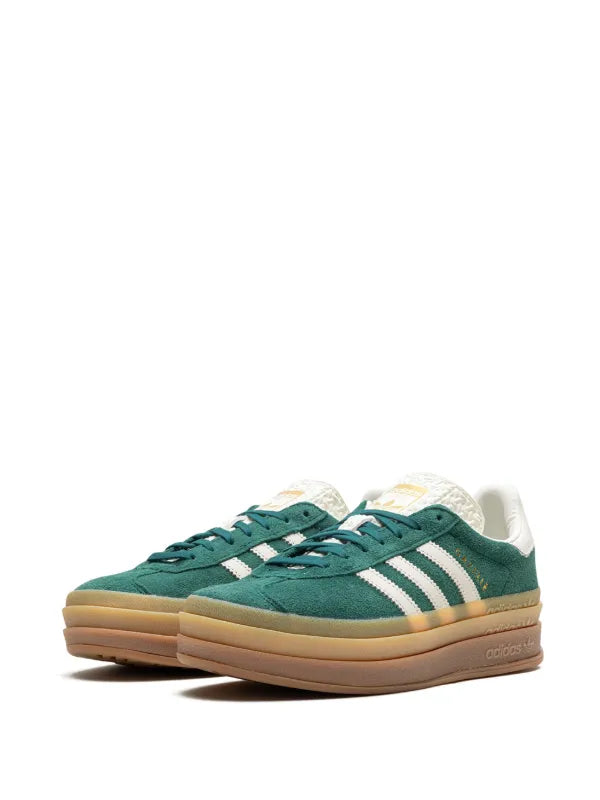 Adidas Gazelle Bold 'Green'
