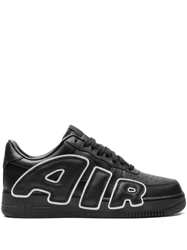 Nike x CPFM Air Force 1 'Black'