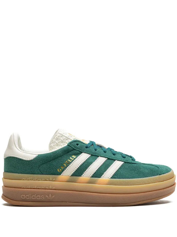 Adidas Gazelle Bold 'Green'