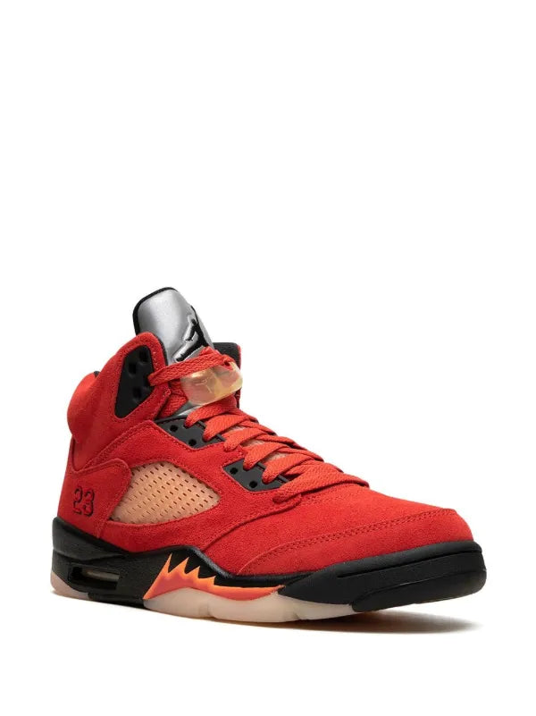 Air Jordan 5 Retro 'Raging Bull 2021'